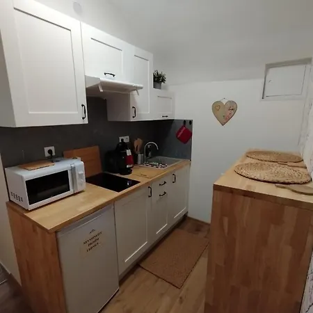 Apartmany Fany Zlaté Hory Exterior photo