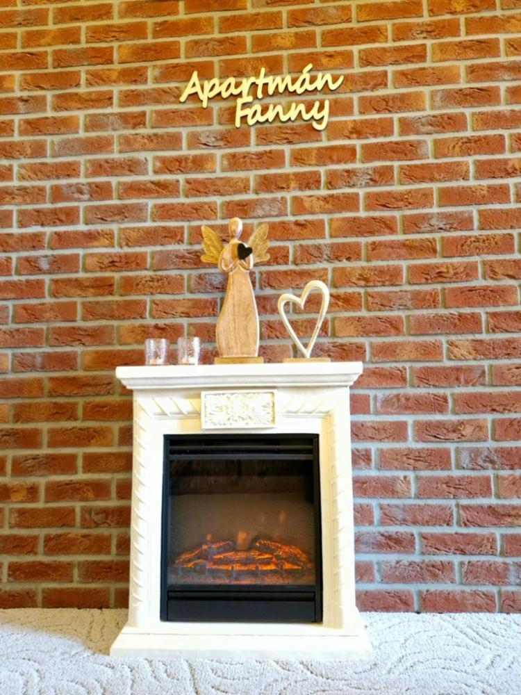 Fany Apartment Zlaté Hory