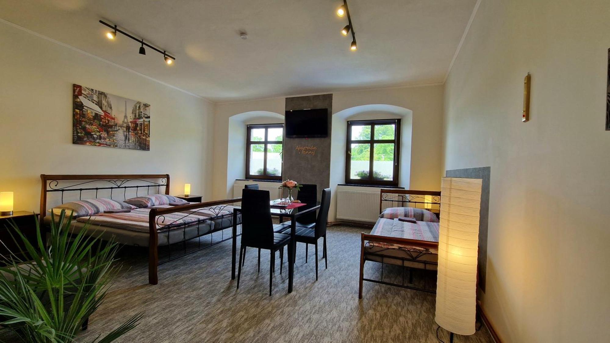 Fany Apartmán