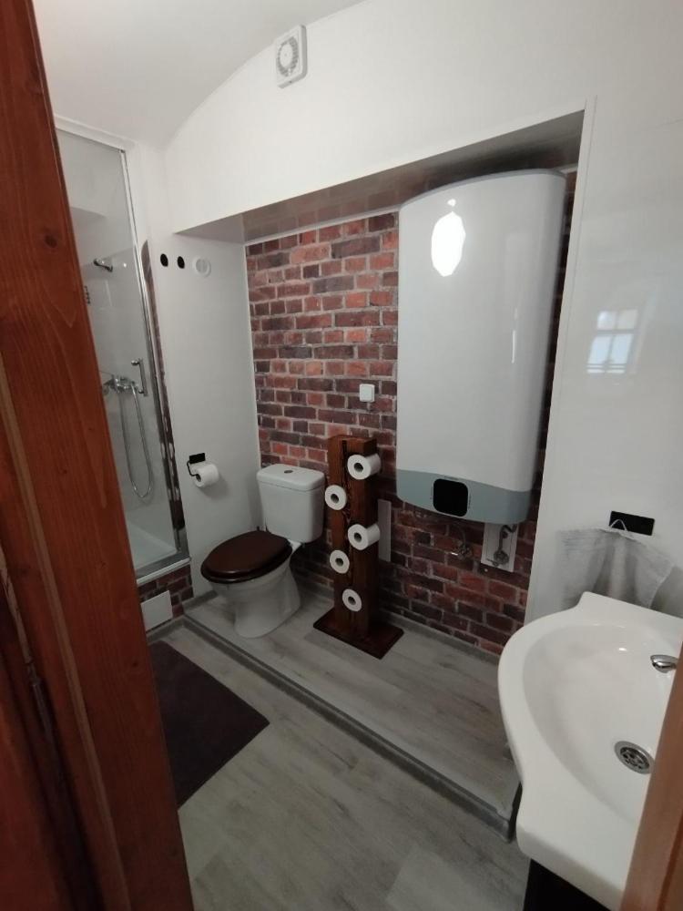 Apartmán Fany *