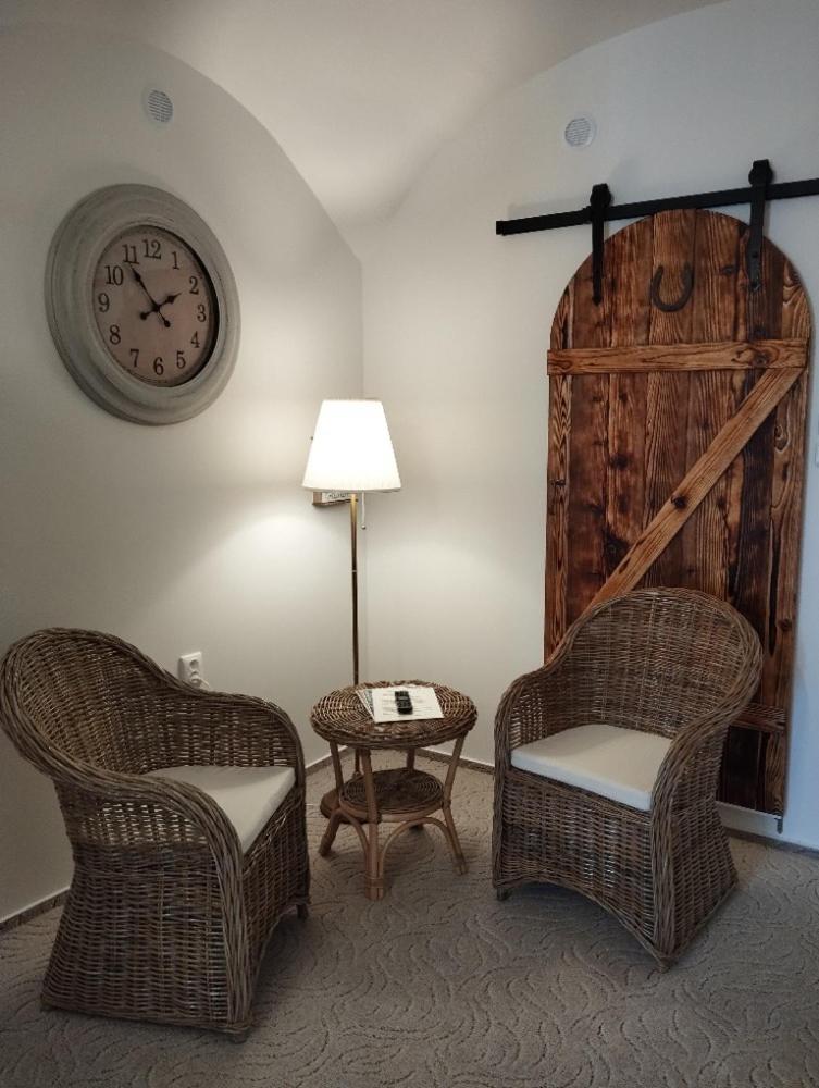 Apartmán Fany Zlaté Hory