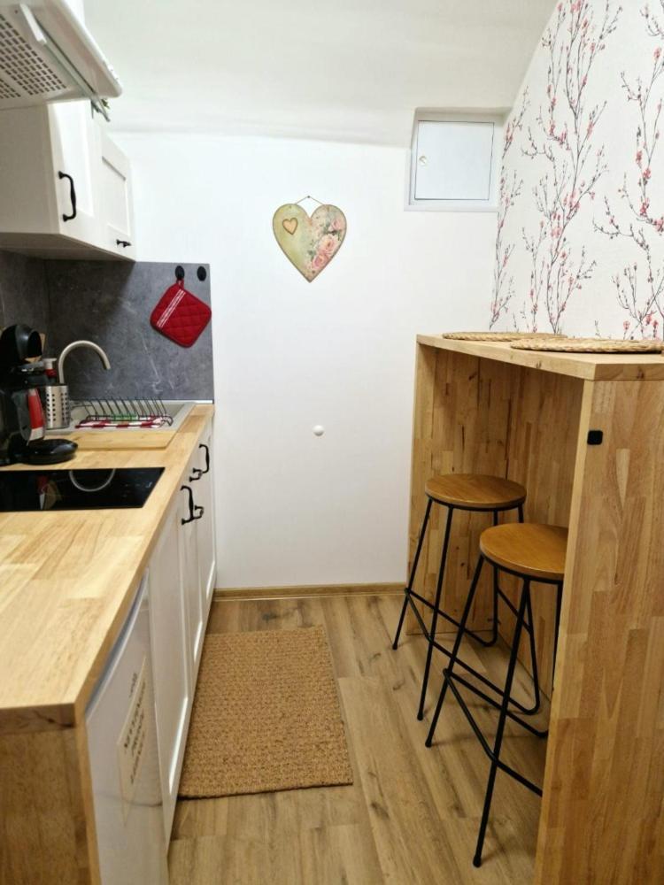 Fany Apartment Zlaté Hory