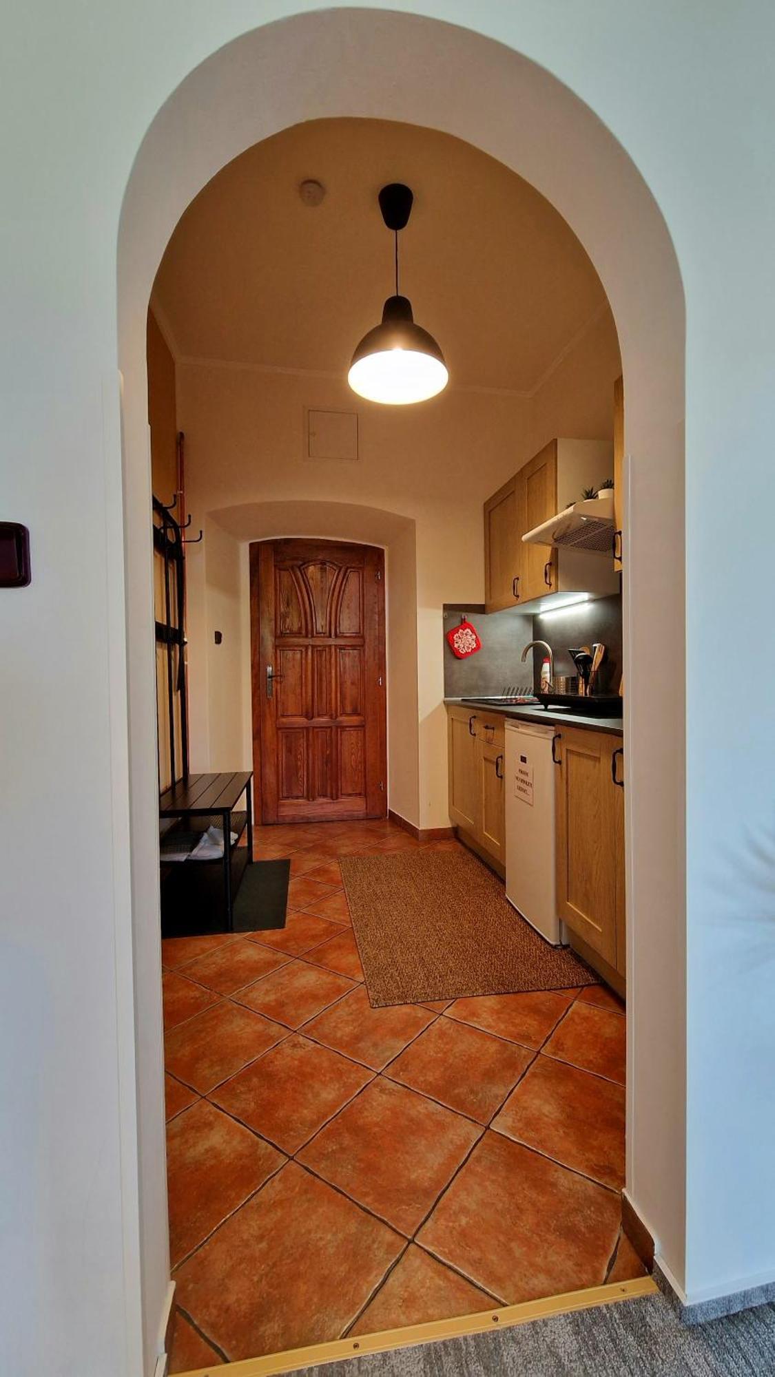 Fany Apartmán