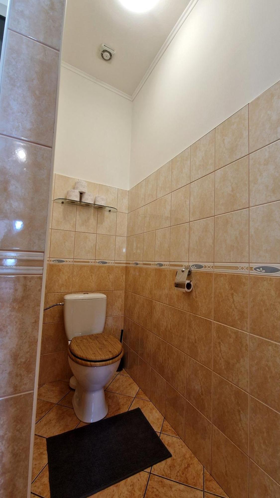 Fany Apartment Zlaté Hory