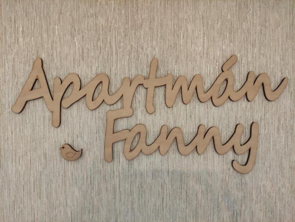 Apartment Fany *